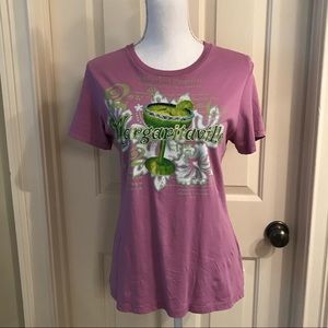 Margaritaville T-shirt